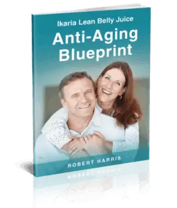 ikaria-lean-belly-juice-Anti-Aging-Blueprint